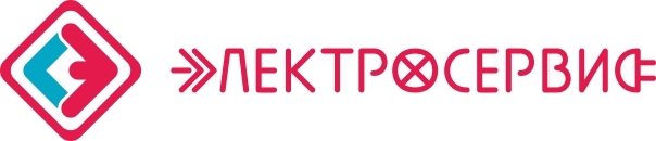 Логотип и фирменная стилистика «ЭЛЕКТРОСЕРВИС»